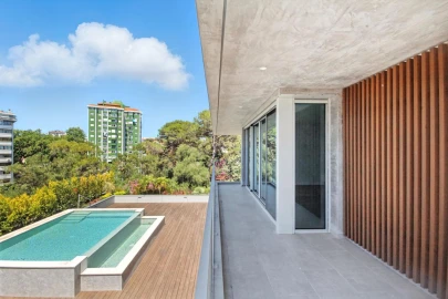 Apartamento T4 para Venda em Cascais e Estoril
