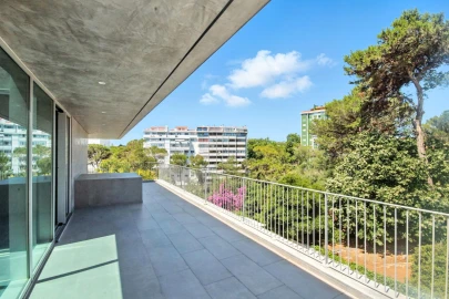 Apartamento T4 para Venda em Cascais e Estoril