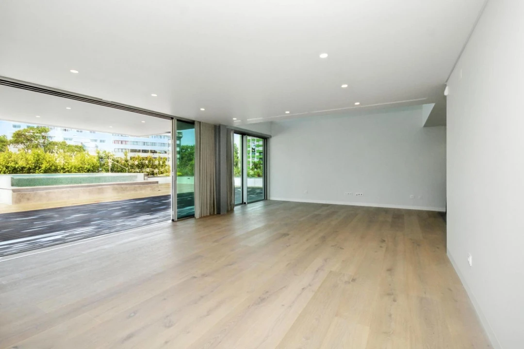 Apartamento T4 para Venda em Cascais e Estoril Foto 6