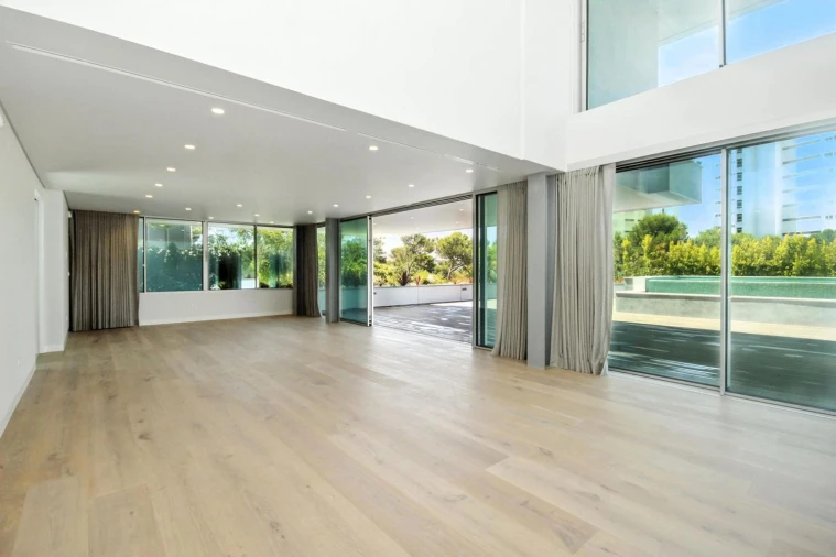 Apartamento T4 para Venda em Cascais e Estoril Foto 8