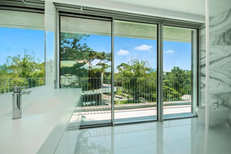 Apartamento T4 para Venda em Cascais e Estoril Foto 32