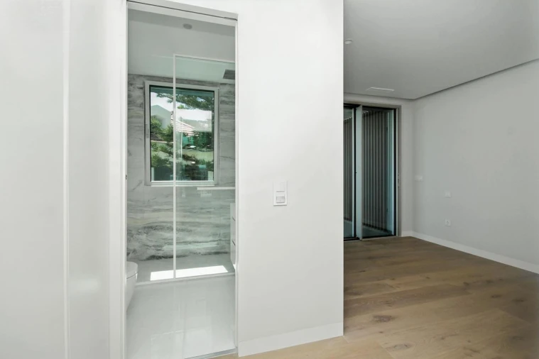 Apartamento T4 para Venda em Cascais e Estoril Foto 25