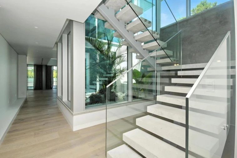 Apartamento T4 para Venda em Cascais e Estoril Foto 5