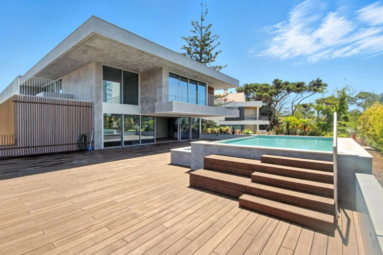 Apartamento T4 para Venda em Cascais e Estoril Foto 15