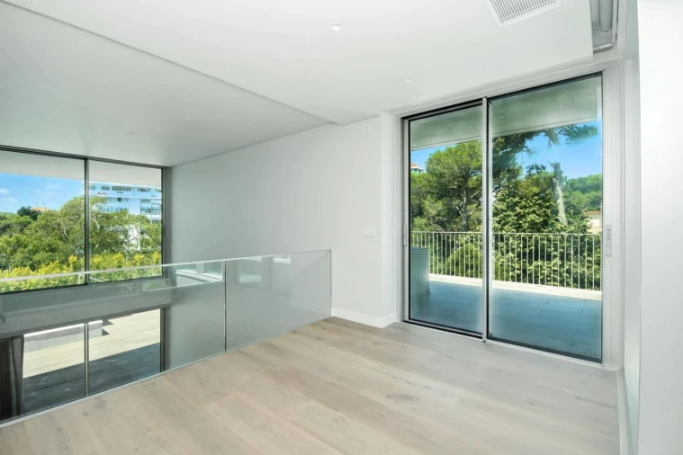 Apartamento T4 para Venda em Cascais e Estoril Foto 21