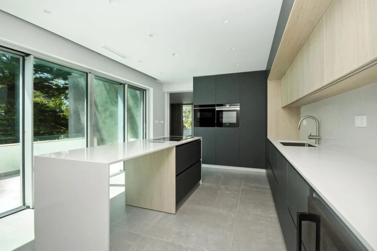 Apartamento T4 para Venda em Cascais e Estoril Foto 11
