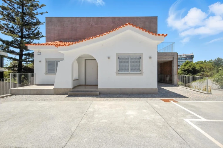 Apartamento T4 para Venda em Cascais e Estoril Foto 33