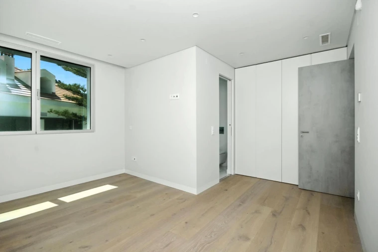 Apartamento T4 para Venda em Cascais e Estoril Foto 20