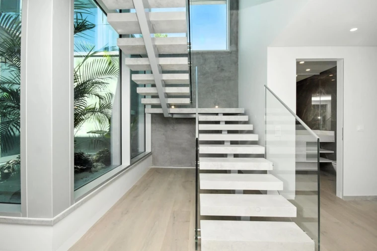 Apartamento T4 para Venda em Cascais e Estoril Foto 7
