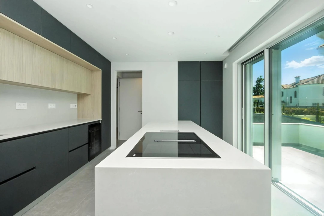 Apartamento T4 para Venda em Cascais e Estoril Foto 13