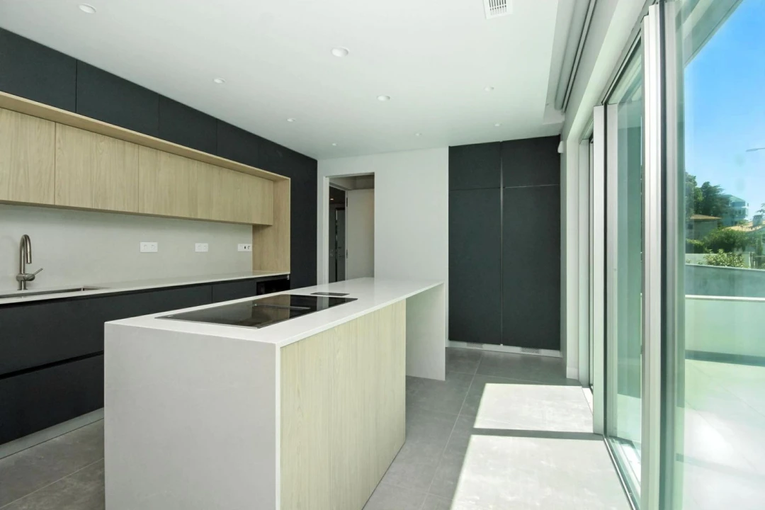 Apartamento T4 para Venda em Cascais e Estoril Foto 14