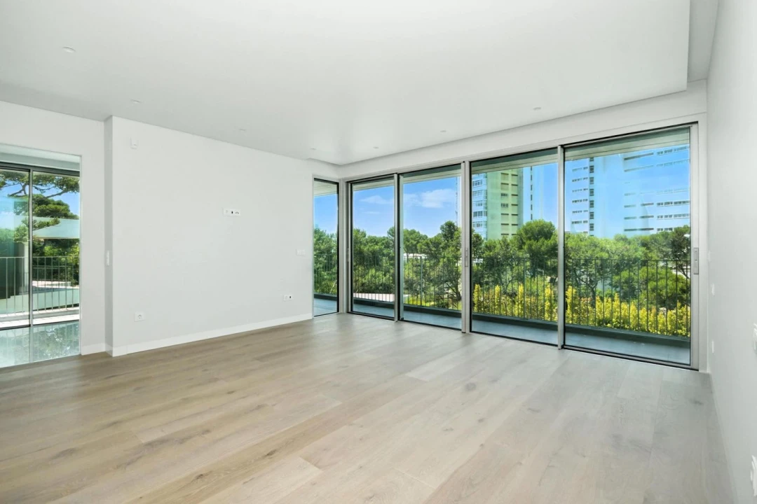 Apartamento T4 para Venda em Cascais e Estoril Foto 30