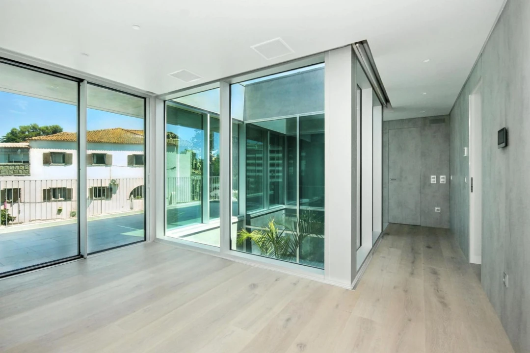 Apartamento T4 para Venda em Cascais e Estoril Foto 22