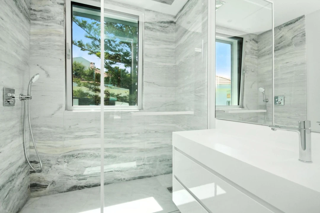 Apartamento T4 para Venda em Cascais e Estoril Foto 26