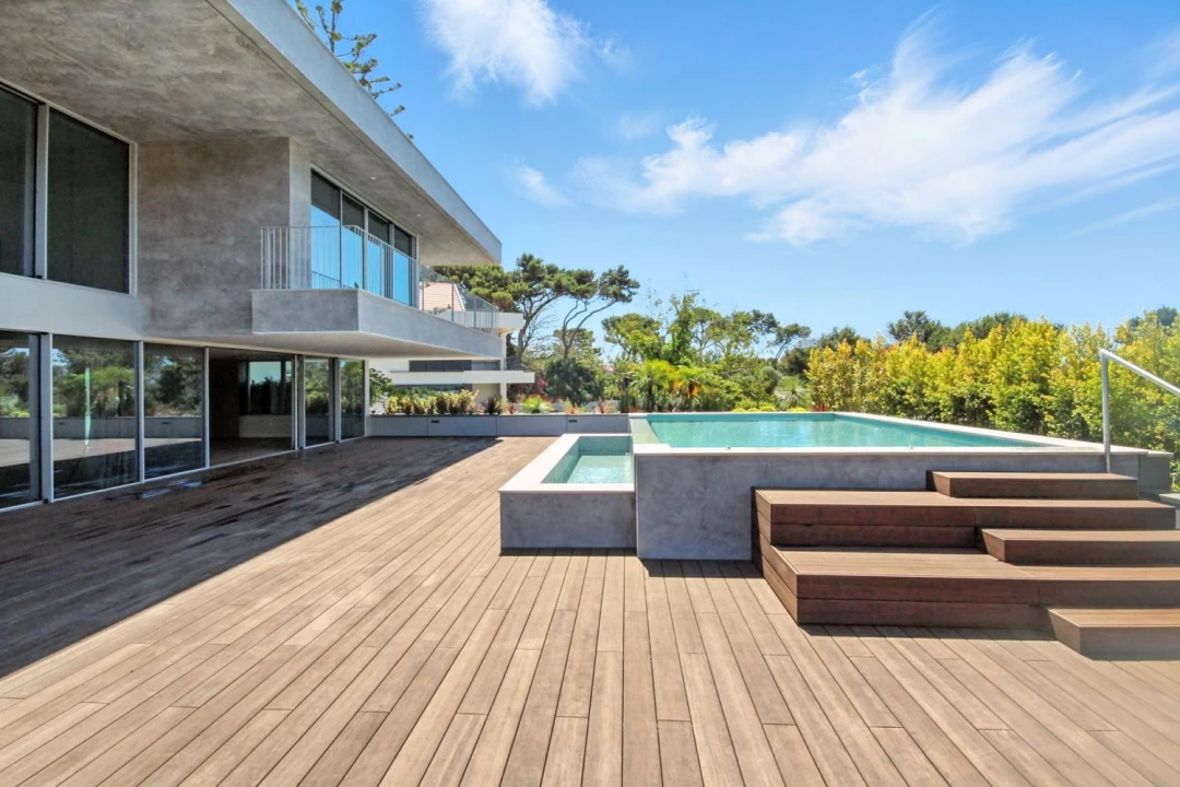 Apartamento T4 para Venda em Cascais e Estoril Foto 16