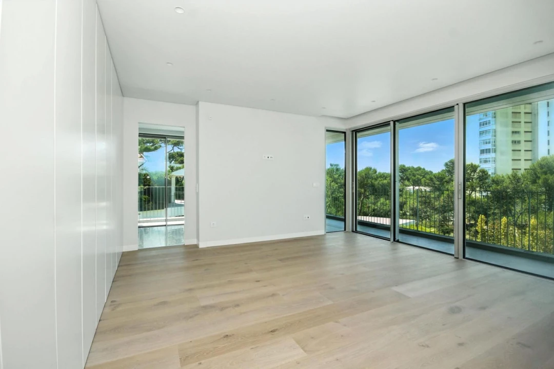 Apartamento T4 para Venda em Cascais e Estoril Foto 31
