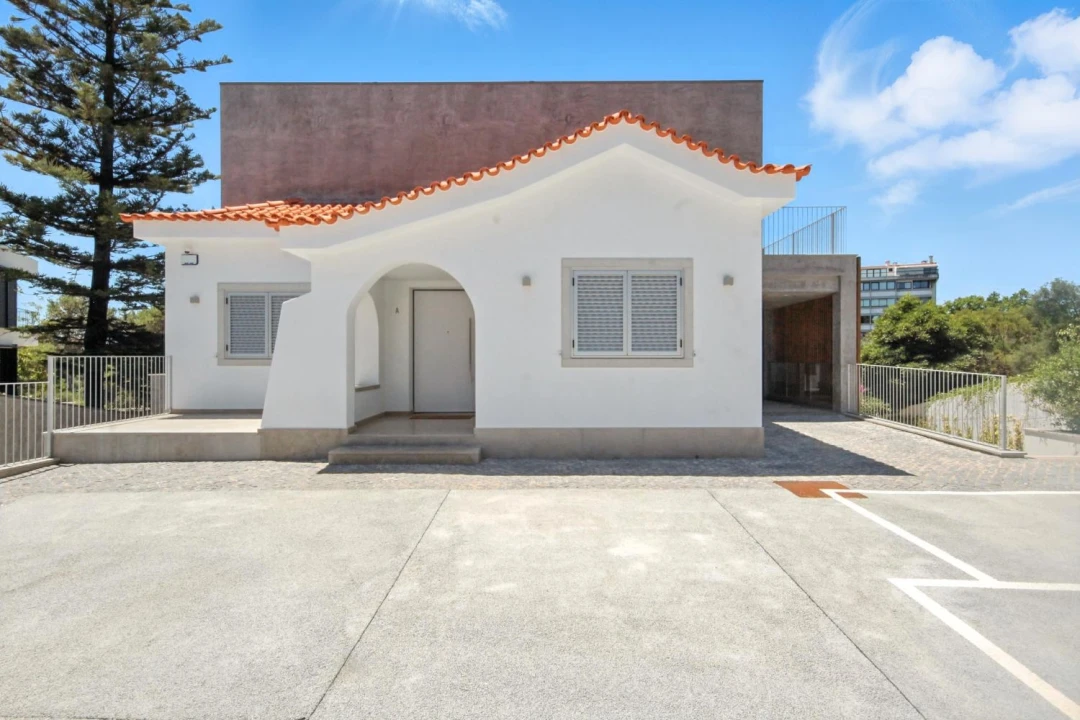 Apartamento T4 para Venda em Cascais e Estoril Foto 33