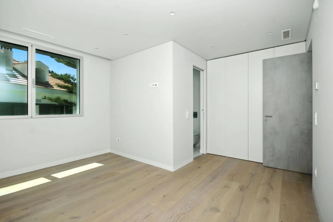 Apartamento T4 para Venda em Cascais e Estoril Foto 20