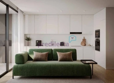 Apartamento T2 para Venda em Paranhos