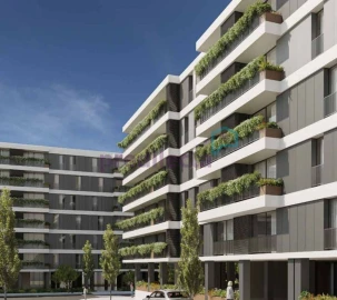 Apartamento T2 para Venda em Paranhos