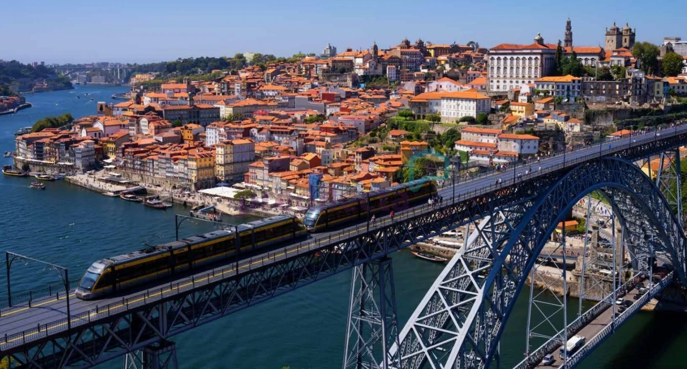 Apartamento T2 para Venda em Paranhos Foto 14