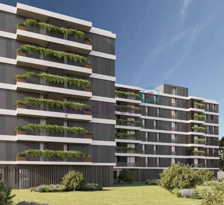 Apartamento T2 para Venda em Paranhos Foto 11