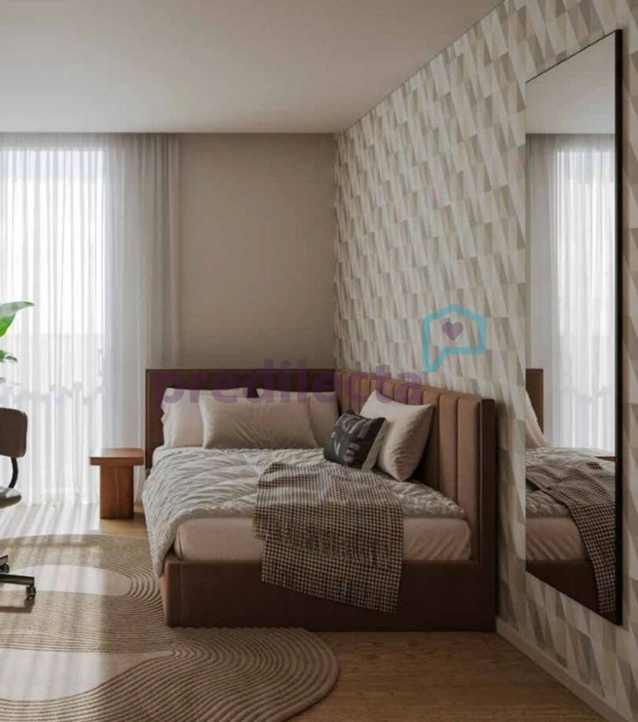 Apartamento T2 para Venda em Paranhos Foto 4