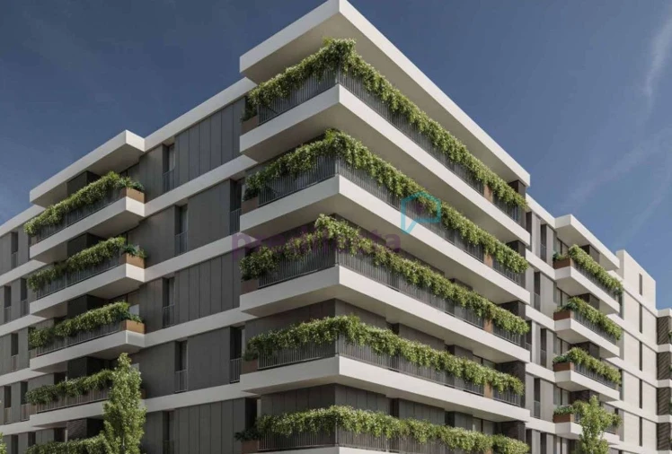 Apartamento T2 para Venda em Paranhos Foto 12