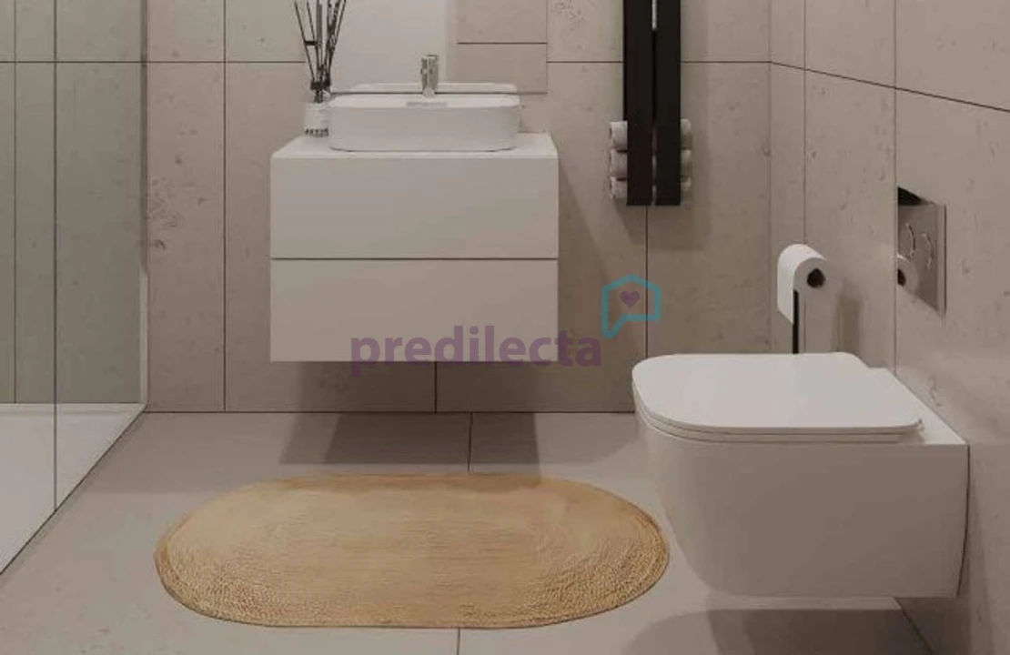 Apartamento T2 para Venda em Paranhos Foto 6