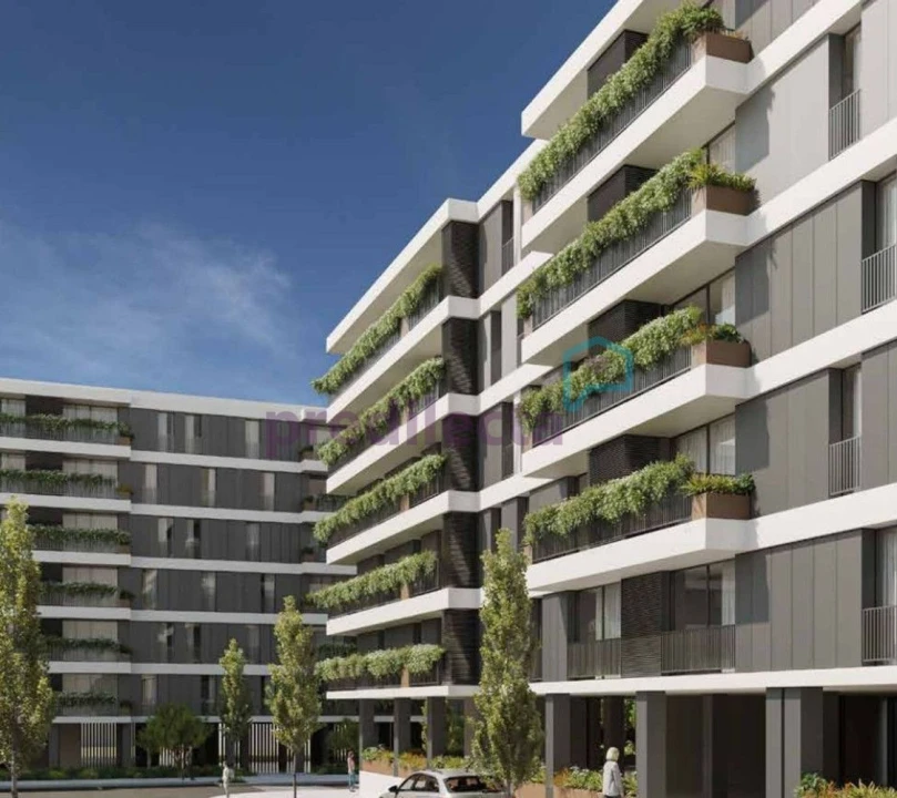 Apartamento T2 para Venda em Paranhos Foto 9