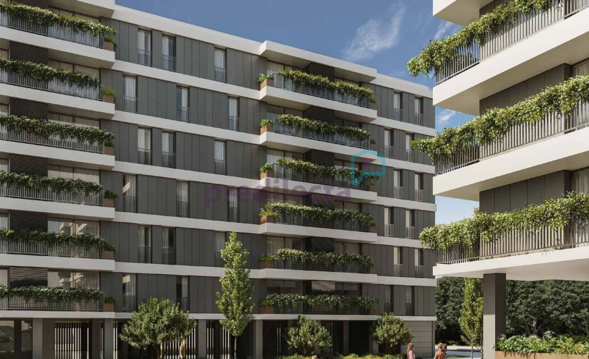 Apartamento T2 para Venda em Paranhos Foto 13