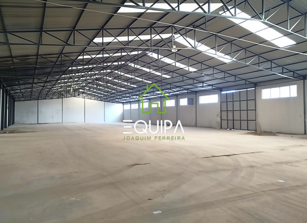 Loja para Venda em Torres Novas (Santa Maria, Salvador e Santiago) Foto 5