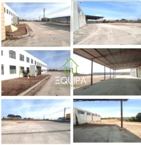 Loja para Venda em Torres Novas (Santa Maria, Salvador e Santiago)