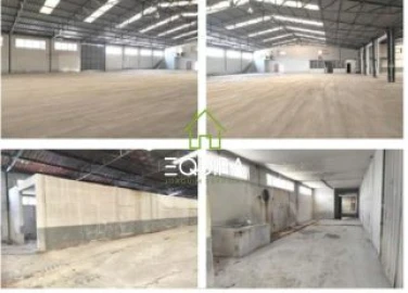 Loja para Venda em Torres Novas (Santa Maria, Salvador e Santiago)