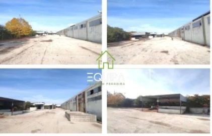 Loja para Venda em Torres Novas (Santa Maria, Salvador e Santiago)