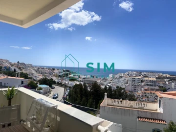 Apartamento T2 para Venda em Albufeira e Olhos de Água