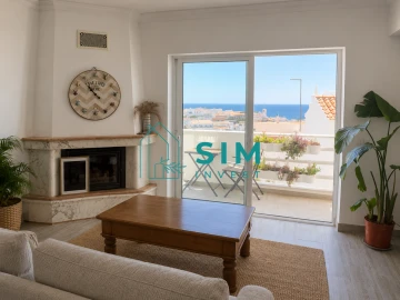 Apartamento T2 para Venda em Albufeira e Olhos de Água