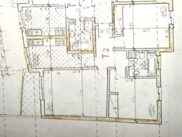 Apartamento T2 para Venda em Albufeira e Olhos de Água