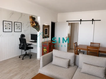 Apartamento T2 para Venda em Albufeira e Olhos de Água