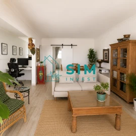 Apartamento T2 para Venda em Albufeira e Olhos de Água