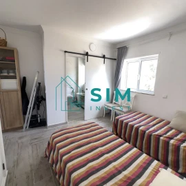 Apartamento T2 para Venda em Albufeira e Olhos de Água
