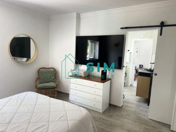 Apartamento T2 para Venda em Albufeira e Olhos de Água