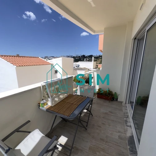 Apartamento T2 para Venda em Albufeira e Olhos de Água Foto 27