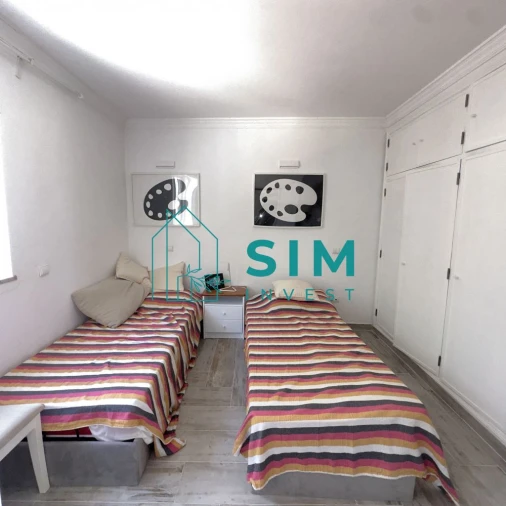 Apartamento T2 para Venda em Albufeira e Olhos de Água Foto 25