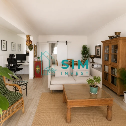 Apartamento T2 para Venda em Albufeira e Olhos de Água Foto 7