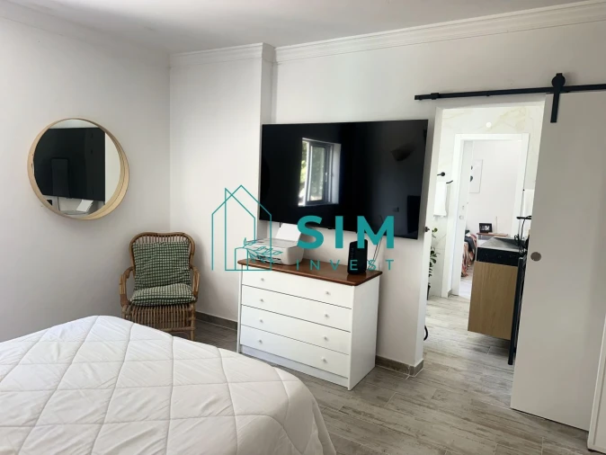 Apartamento T2 para Venda em Albufeira e Olhos de Água Foto 15
