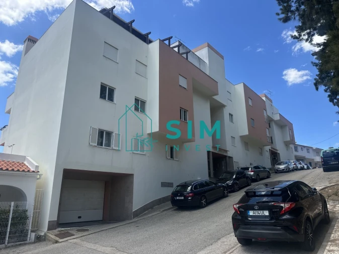 Apartamento T2 para Venda em Albufeira e Olhos de Água Foto 32
