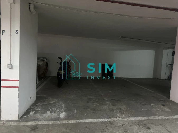 Apartamento T2 para Venda em Albufeira e Olhos de Água Foto 31