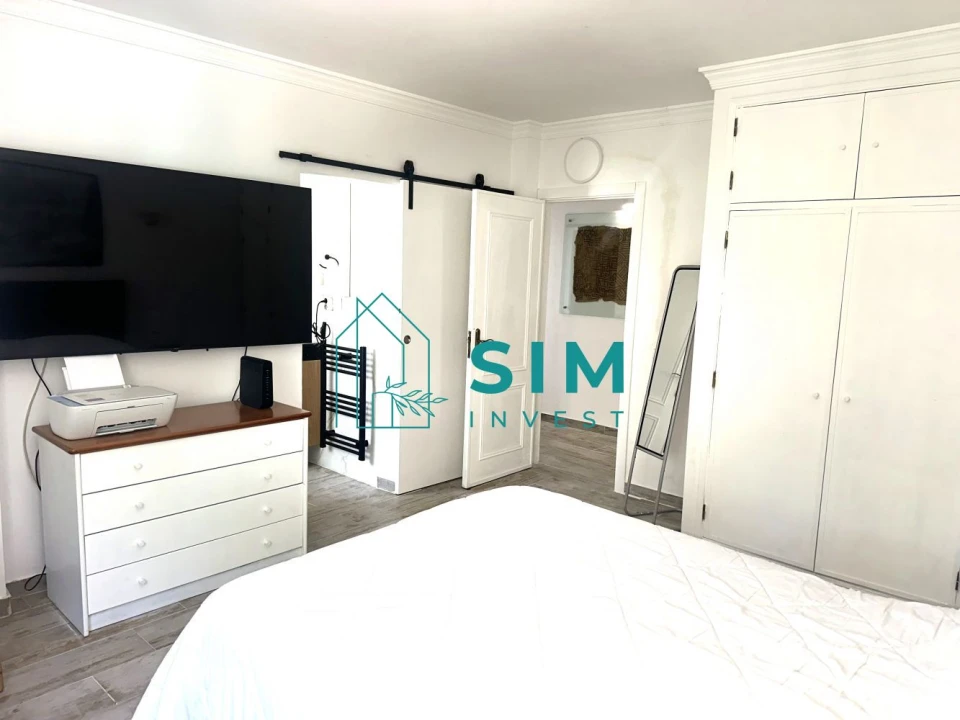 Apartamento T2 para Venda em Albufeira e Olhos de Água Foto 17