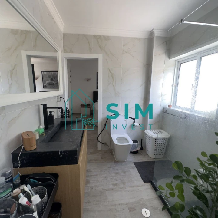 Apartamento T2 para Venda em Albufeira e Olhos de Água Foto 20